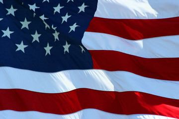 american flag