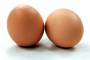 natural eggs