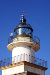 old lighthouse © CarloSanchezPereyra