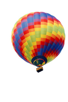 fesselballon