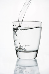 water