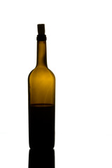 red wine