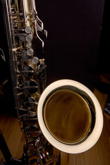 saxophone