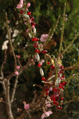 arbre à bijoux