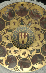 prague astronomical clock