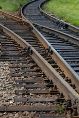 trans-siberian railway