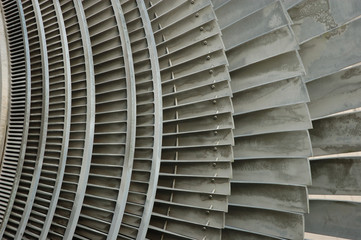 turbine eines atomkraftwerks © philipus