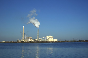 deely sommer power plant 1