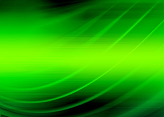 abstract composition