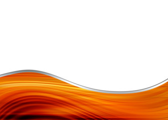 abstract composition