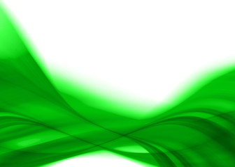 abstract composition