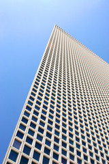 skyscraper