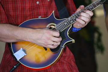  mandoline