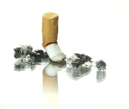 stop smoking