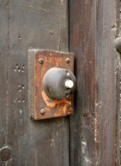 bell