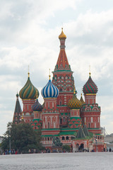 st basil's cathedral