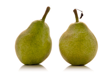 pears