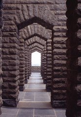 pretoria: voortrekker monument