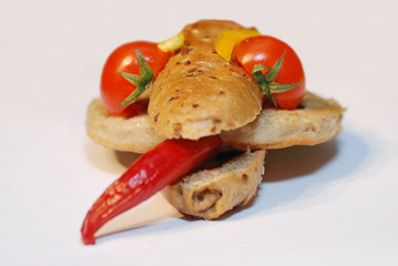 sandwich