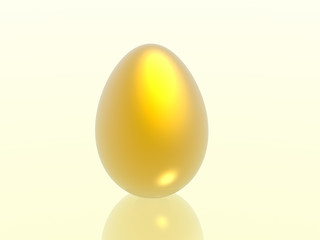 golden egg