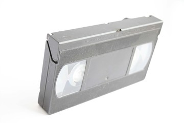 vhs tape