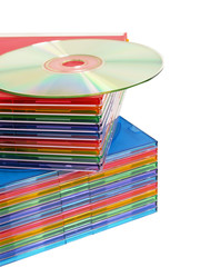 Fototapeta premium cd