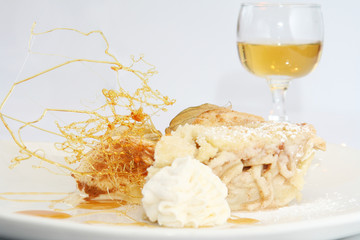 apple pie