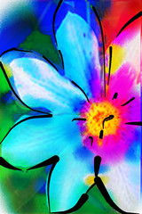 illustration_flower