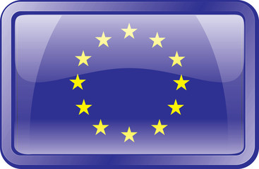 europe flag icon.