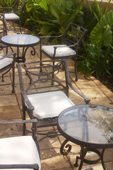 tables
