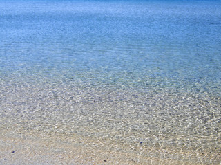 Obraz premium beach detail