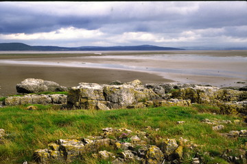 morecambe bay 2