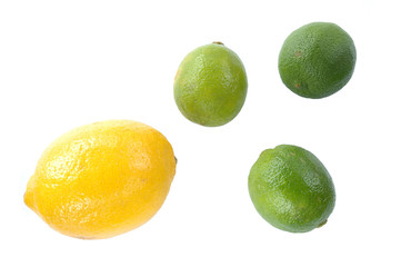citrus fruit