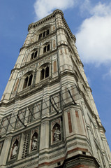 firenze - campanile02