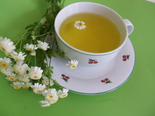 camomille
