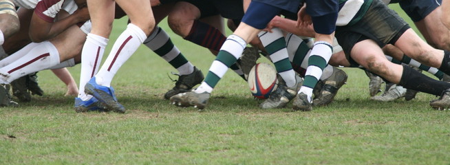 rugby