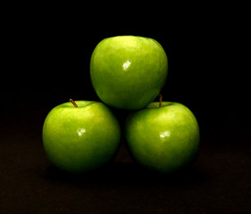 granny smith apples
