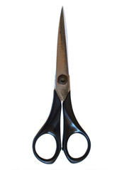 old scissors