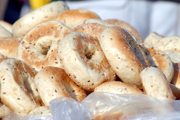 bagels