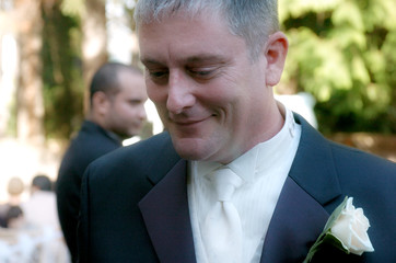 groom