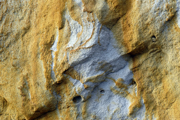 sand texture background #7