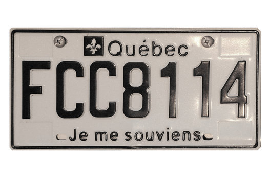 devise qu&eacute;bec