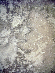 patterns of rust and paint