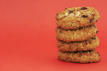 stack