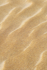 sand