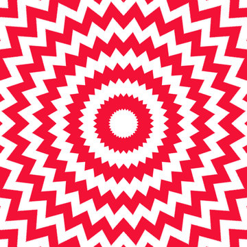 red white opp