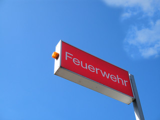 feuerwehr