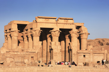 kom ombo © snaptitude
