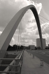 Fototapeta premium hulme bridge2