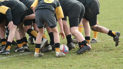 rugby